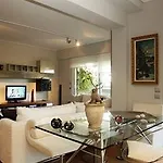 Ninas Athenian Loft