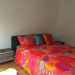 Lux Kolonaki Apartment