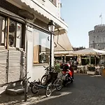 White Tower Luxury Apartment