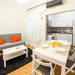 White Tower Luxury Apartment