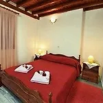 Rhapsody Traditional Apartments