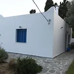 Johns House For A Greek Summer