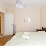 Irodotou Grand Apartment