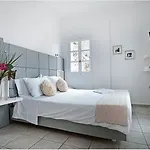 Apanema Aegean Luxury Hotel