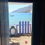 Authentic Greek Fisherman'S House