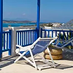 Blue Dolphin Antiparos Villas And Suites