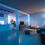 Athens City Apartment 1