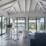 Minimal Sea View Maisonette