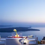 Aliko Luxury Suites