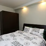 Gounari Apartment
