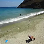 Stone Villa Andros