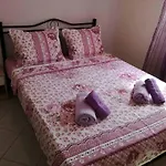 Anastasia'S Apartment
