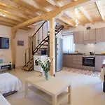 Lefkas Cottage House