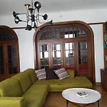 Kolonaki Deco Apartment