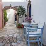 Guest House Pitsinades