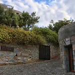 Pyrgos Traditional Village