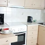 Errathens Wheat Apartment - Athens Center, 3 Bd, 1 Bath