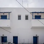 Anastasias Studios Milos