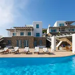 Andromeda Private Infinity Pool Villa