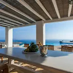 Andromeda Private Infinity Pool Villa