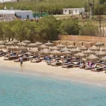 Relaxing Mykonos