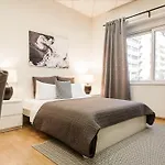 Aravantinou Apartment