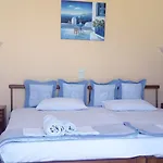 Blue And White