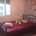 Lioliou Maria Rooms