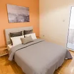 Skoufou Apartment