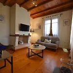Plagia Villas