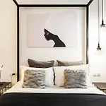 Monk Suites By Mlt At Ermou