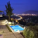 Ionian Land Villas