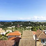 Frini'S View