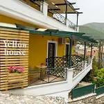 Yellow House