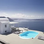 Mythique Villas & Suites