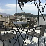 Psiri City Loft