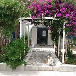 Panorama Paros