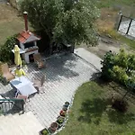 Porto Fino Asprovaltas Vacation Home