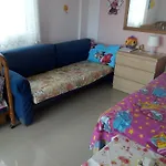 Porto Fino Asprovaltas Vacation Home