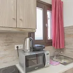 Amalthia Luxury Studios
