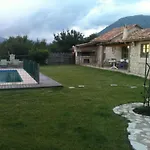 Elaion Guesthouse