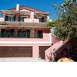 Villa Palmyra