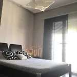 Loft Apartment,Heart Of Athens