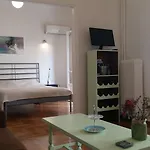 Odisseos Apartment Acropolis