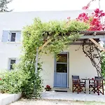 Margouno Eco Cottage