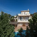 Dream Summer Villa