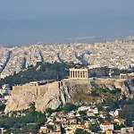 Athens Plaza Luxury Apartment