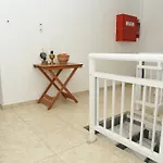 Anestis Chatzimihail Rooms