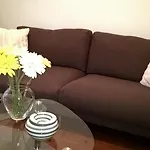 Enipeas Apartment