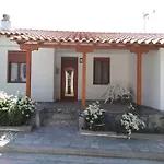 Galina Holiday Home